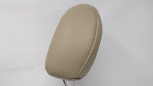 2000 Infiniti I30 Headrest Head Rest Front Driver Passenger Seat Fits OEM Used Auto Parts - Oemusedautoparts1.com