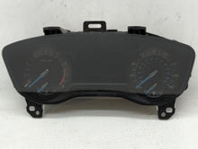 2014-2015 Ford Fusion Instrument Cluster Speedometer Gauges P/N:FS7T-10849-EC ES7T-10849-EC Fits 2014 2015 OEM Used Auto Parts