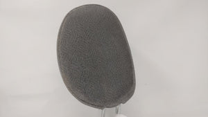 1997 Toyota Camry Headrest Head Rest Front Driver Passenger Seat Fits OEM Used Auto Parts - Oemusedautoparts1.com