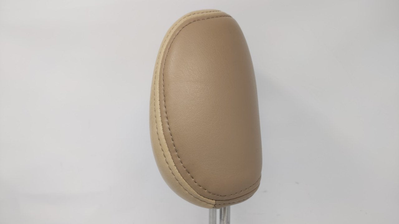 1996 Dodge Caravan Headrest Head Rest Rear Seat Fits OEM Used Auto Parts - Oemusedautoparts1.com