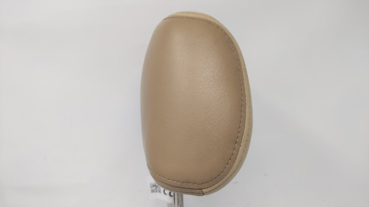 1996 Dodge Caravan Headrest Head Rest Rear Seat Fits OEM Used Auto Parts - Oemusedautoparts1.com