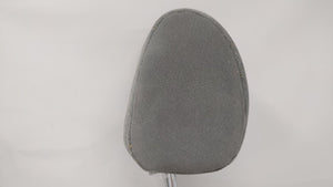 2004 Suzuki Reno Headrest Head Rest Front Driver Passenger Seat Fits OEM Used Auto Parts - Oemusedautoparts1.com