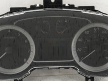 2014-2015 Nissan Sentra Instrument Cluster Speedometer Gauges P/N:248109AM0D Fits 2014 2015 OEM Used Auto Parts