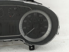 2014-2015 Nissan Sentra Instrument Cluster Speedometer Gauges P/N:248109AM0D Fits 2014 2015 OEM Used Auto Parts