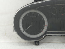 2014-2015 Nissan Sentra Instrument Cluster Speedometer Gauges P/N:248109AM0B Fits 2014 2015 OEM Used Auto Parts