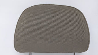 compare product 2002 Mercury Mountaineer Headrest Head Rest Front Driver Passenger Seat Fits OEM Used Auto Parts