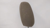 2002 Mercury Mountaineer Headrest Head Rest Front Driver Passenger Seat Fits OEM Used Auto Parts - Oemusedautoparts1.com