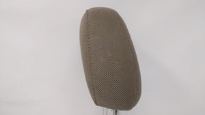 2002 Mercury Mountaineer Headrest Head Rest Front Driver Passenger Seat Fits OEM Used Auto Parts - Oemusedautoparts1.com