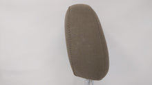 2002 Mercury Mountaineer Headrest Head Rest Front Driver Passenger Seat Fits OEM Used Auto Parts - Oemusedautoparts1.com