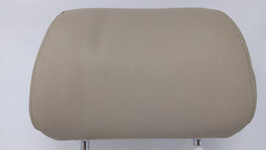 2001 Audi A6 Headrest Head Rest Rear Seat Fits OEM Used Auto Parts - Oemusedautoparts1.com