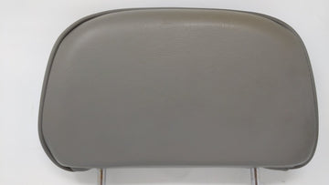1996 Ford Ranger Headrest Head Rest Front Driver Passenger Seat Fits OEM Used Auto Parts - Oemusedautoparts1.com
