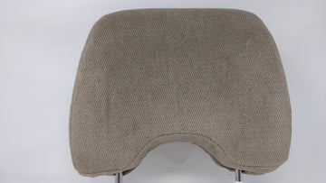 2000 Subaru Legacy Headrest Head Rest Front Driver Passenger Seat Fits OEM Used Auto Parts