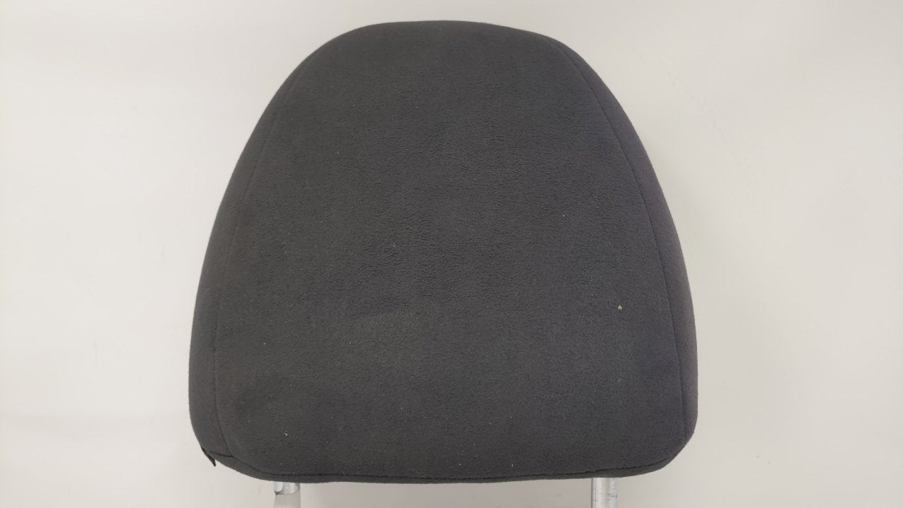 2002 Nissan Altima Headrest Head Rest Front Driver Passenger Seat Fits OEM Used Auto Parts - Oemusedautoparts1.com
