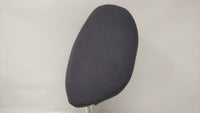 2002 Nissan Altima Headrest Head Rest Front Driver Passenger Seat Fits OEM Used Auto Parts - Oemusedautoparts1.com