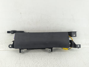 2011-2012 Audi A5 Air Bag Driver Left Knee OEM P/N:M12L131074 Fits 2011 2012 2013 2014 2015 OEM Used Auto Parts