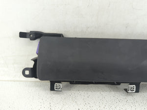 2011-2012 Audi A5 Air Bag Driver Left Knee OEM P/N:M12L131074 Fits 2011 2012 2013 2014 2015 OEM Used Auto Parts