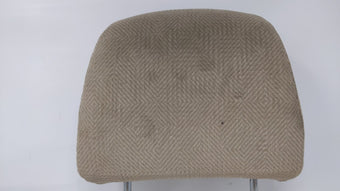 compare product 2001 Honda Civic Headrest Head Rest Front Driver Passenger Seat Fits OEM Used Auto Parts