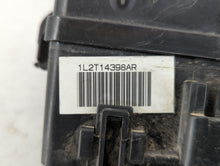 2002-2010 Ford Explorer Fusebox Fuse Box Panel Relay Module P/N:1L2T-14398-AR 6L2T 14398 TI Fits OEM Used Auto Parts