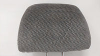 1996 Honda Civic Headrest Head Rest Front Driver Passenger Seat Fits OEM Used Auto Parts - Oemusedautoparts1.com