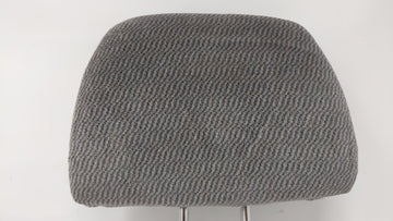 1996 Honda Civic Headrest Head Rest Front Driver Passenger Seat Fits OEM Used Auto Parts - Oemusedautoparts1.com