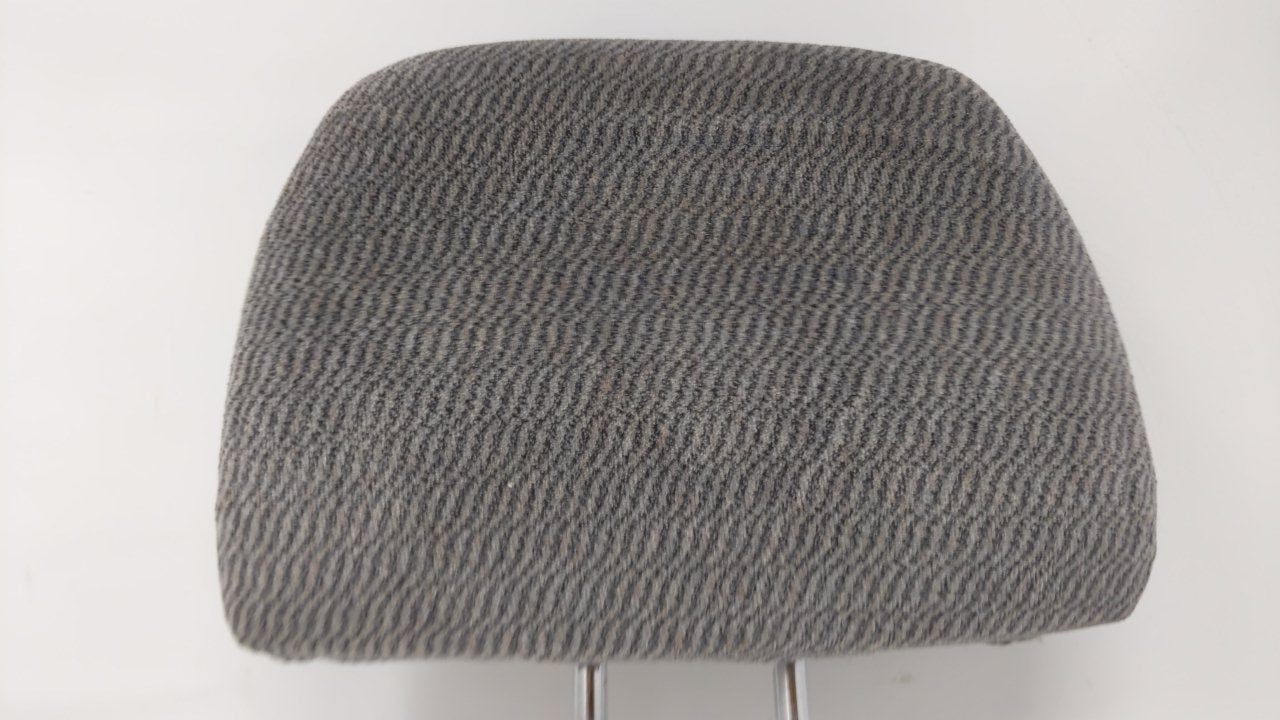 1996 Honda Civic Headrest Head Rest Front Driver Passenger Seat Fits OEM Used Auto Parts - Oemusedautoparts1.com