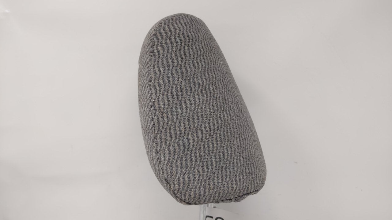 1996 Honda Civic Headrest Head Rest Front Driver Passenger Seat Fits OEM Used Auto Parts - Oemusedautoparts1.com