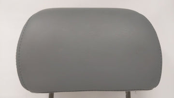 1994 Honda Accord Headrest Head Rest Front Driver Passenger Seat Fits OEM Used Auto Parts - Oemusedautoparts1.com