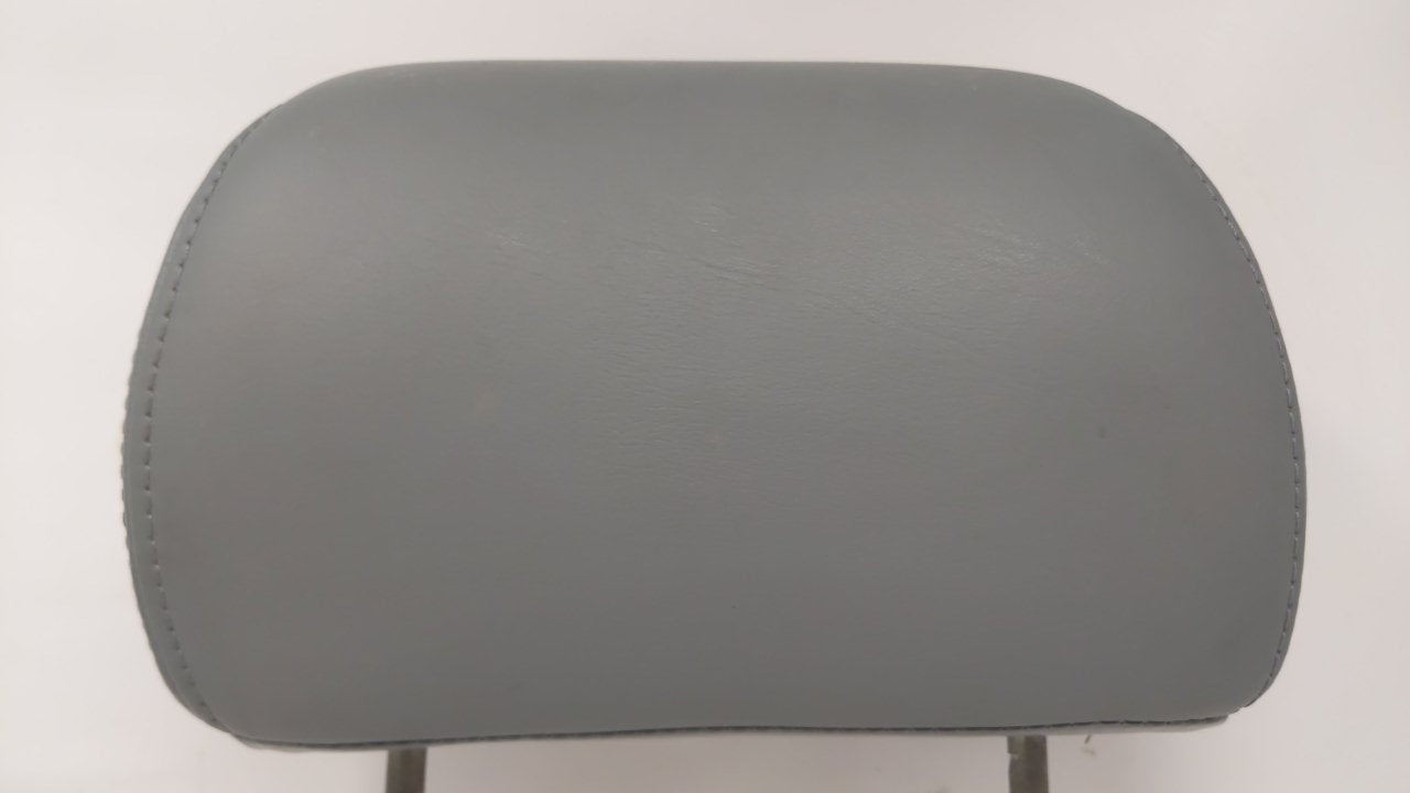 1994 Honda Accord Headrest Head Rest Front Driver Passenger Seat Fits OEM Used Auto Parts - Oemusedautoparts1.com