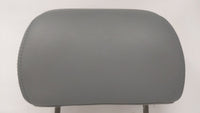 1994 Honda Accord Headrest Head Rest Front Driver Passenger Seat Fits OEM Used Auto Parts - Oemusedautoparts1.com
