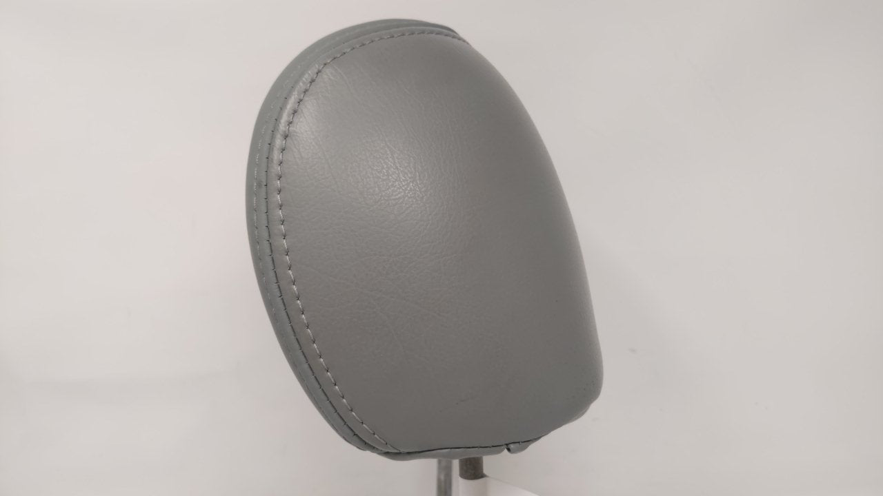 1994 Honda Accord Headrest Head Rest Front Driver Passenger Seat Fits OEM Used Auto Parts - Oemusedautoparts1.com