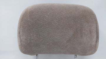 1997 Toyota Camry Headrest Head Rest Front Driver Passenger Seat Fits OEM Used Auto Parts