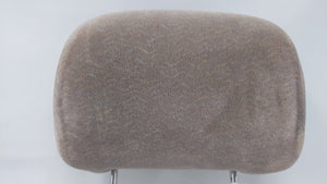 1997 Toyota Camry Headrest Head Rest Front Driver Passenger Seat Fits OEM Used Auto Parts - Oemusedautoparts1.com