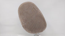 1997 Toyota Camry Headrest Head Rest Front Driver Passenger Seat Fits OEM Used Auto Parts - Oemusedautoparts1.com