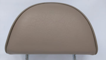 1998 Ford Contour Headrest Head Rest Front Driver Passenger Seat Fits OEM Used Auto Parts