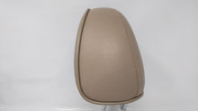 1998 Ford Contour Headrest Head Rest Front Driver Passenger Seat Fits OEM Used Auto Parts - Oemusedautoparts1.com