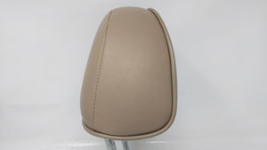 1998 Ford Contour Headrest Head Rest Front Driver Passenger Seat Fits OEM Used Auto Parts - Oemusedautoparts1.com