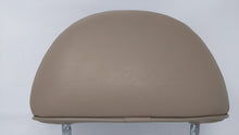 1998 Ford Contour Headrest Head Rest Front Driver Passenger Seat Fits OEM Used Auto Parts - Oemusedautoparts1.com