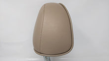 1998 Ford Contour Headrest Head Rest Front Driver Passenger Seat Fits OEM Used Auto Parts - Oemusedautoparts1.com