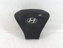 2011 Hyundai Sonata Air Bag Driver Left Knee OEM P/N:34089531A Fits OEM Used Auto Parts