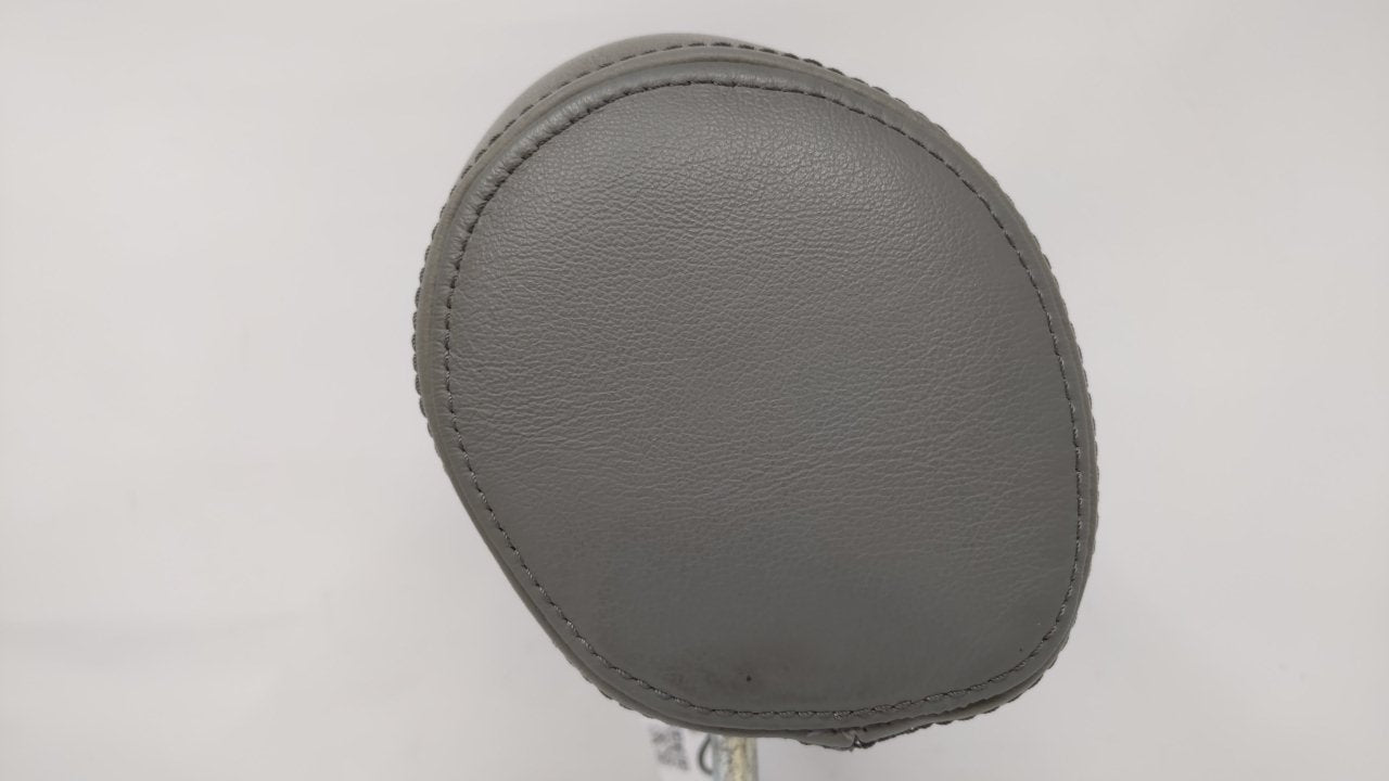 1999 Mitsubishi Diamante Headrest Head Rest Rear Seat Fits OEM Used Auto Parts - Oemusedautoparts1.com