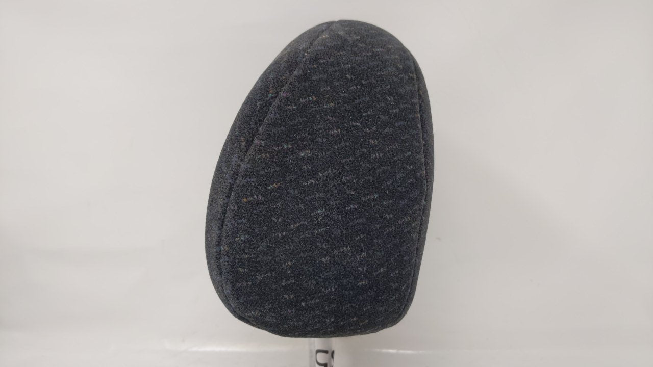 2002 Hyundai Sonata Headrest Head Rest Front Driver Passenger Seat Fits OEM Used Auto Parts - Oemusedautoparts1.com