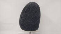 2002 Hyundai Sonata Headrest Head Rest Front Driver Passenger Seat Fits OEM Used Auto Parts - Oemusedautoparts1.com