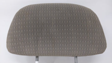 2001 Chrysler Sebring Headrest Head Rest Front Driver Passenger Seat Fits OEM Used Auto Parts