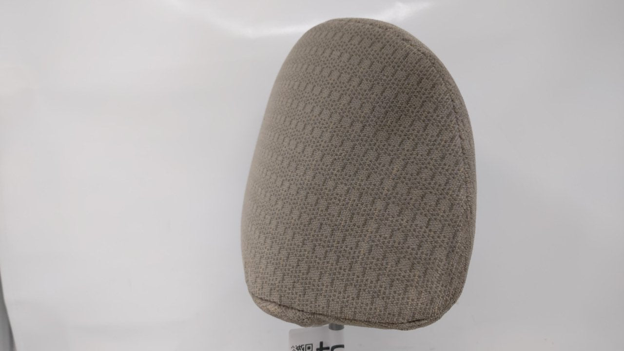 2001 Chrysler Sebring Headrest Head Rest Front Driver Passenger Seat Fits OEM Used Auto Parts - Oemusedautoparts1.com