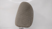 2001 Chrysler Sebring Headrest Head Rest Front Driver Passenger Seat Fits OEM Used Auto Parts - Oemusedautoparts1.com