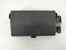 2014-2016 Buick Lacrosse Fusebox Fuse Box Panel Relay Module P/N:90767240 Fits 2014 2015 2016 OEM Used Auto Parts