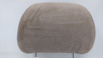 1997 Toyota Camry Headrest Head Rest Front Driver Passenger Seat Fits OEM Used Auto Parts - Oemusedautoparts1.com