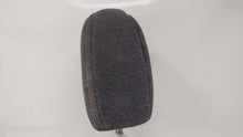 1996 Jeep Cherokee Headrest Head Rest Front Driver Passenger Seat Fits OEM Used Auto Parts - Oemusedautoparts1.com