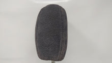 1996 Jeep Cherokee Headrest Head Rest Front Driver Passenger Seat Fits OEM Used Auto Parts - Oemusedautoparts1.com