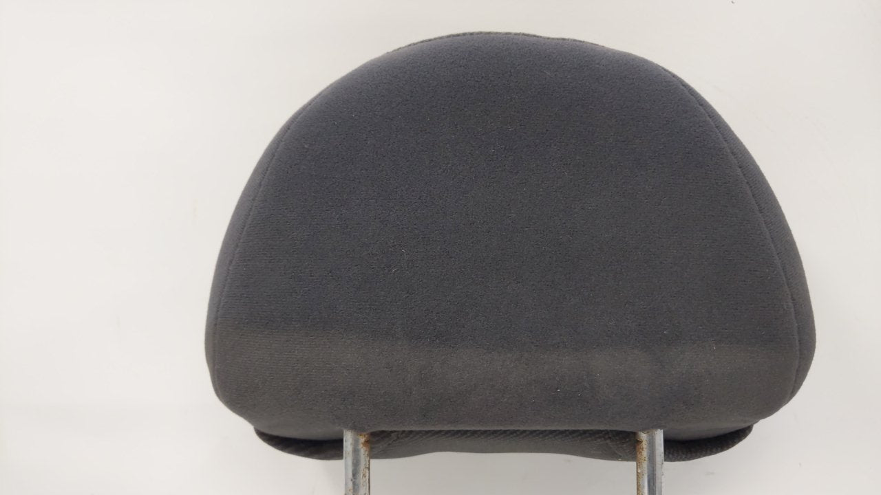 2000 Dodge Neon Headrest Head Rest Rear Seat Fits OEM Used Auto Parts - Oemusedautoparts1.com